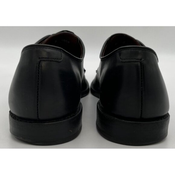Allen Edmonds Oxford Men’s Size 9D Kenilworth Black Leather Dress Shoes main image 12
